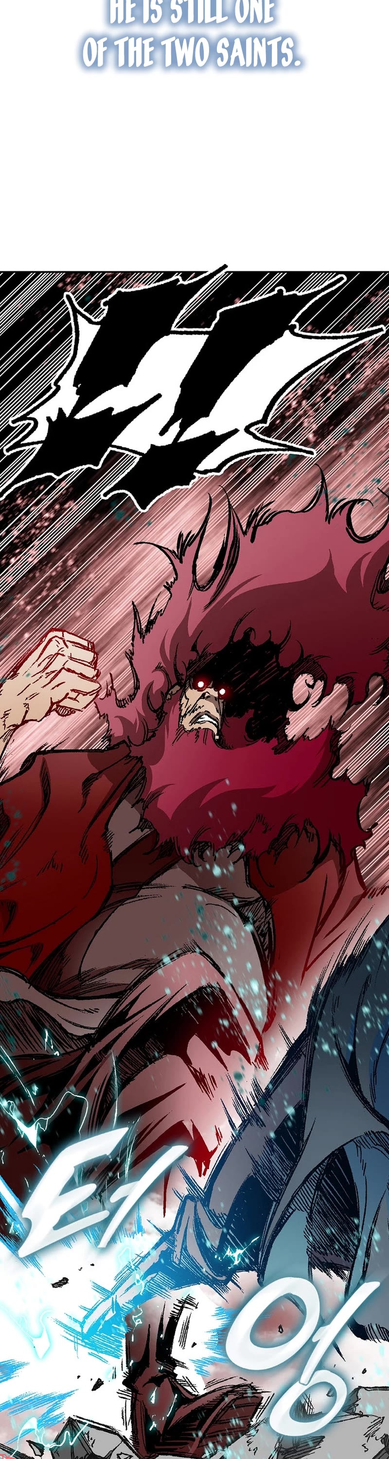 Memoir Of The King Of War Chapter 176 page 31 - Chapter 176