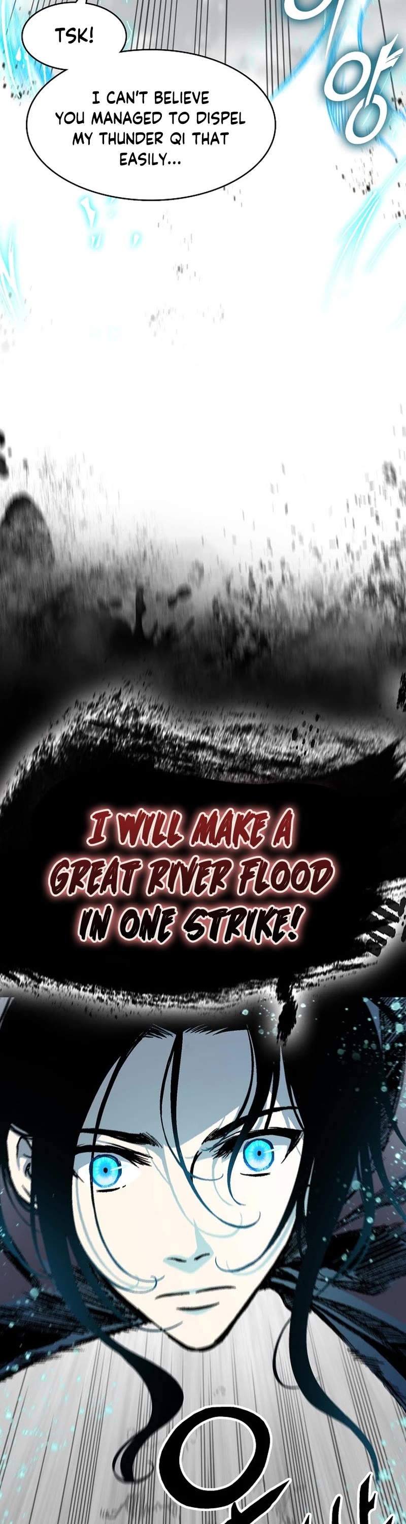 Memoir Of The King Of War Chapter 176 page 37 - Chapter 176
