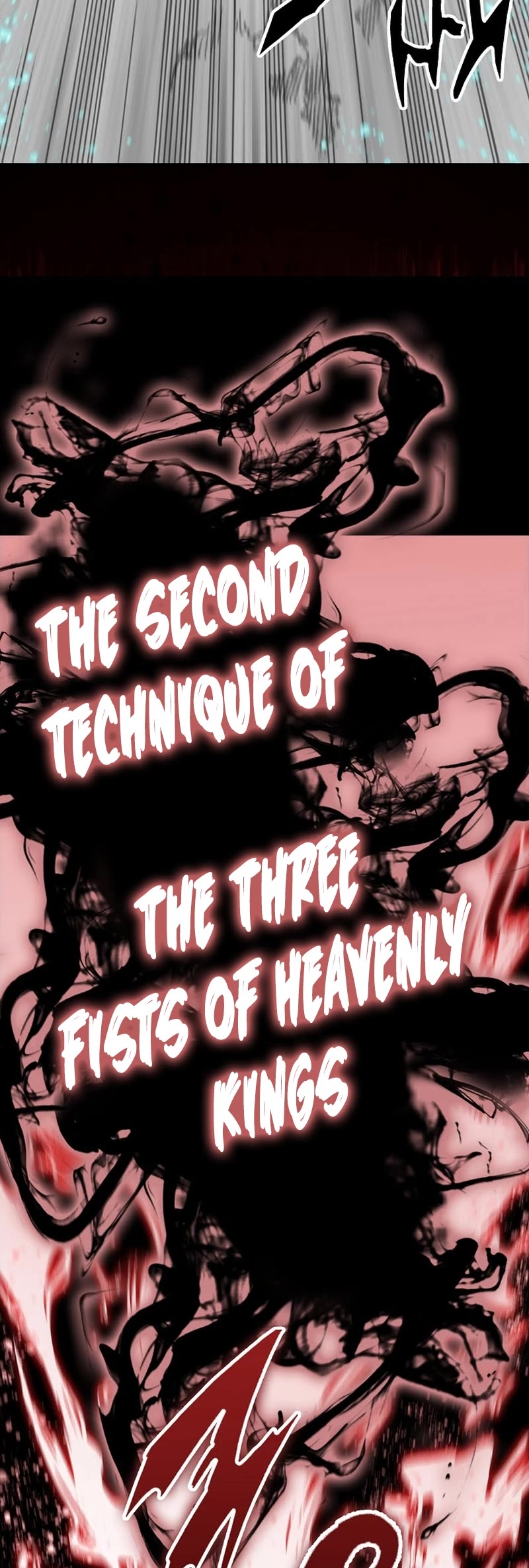 Memoir Of The King Of War Chapter 176 page 38 - Chapter 176