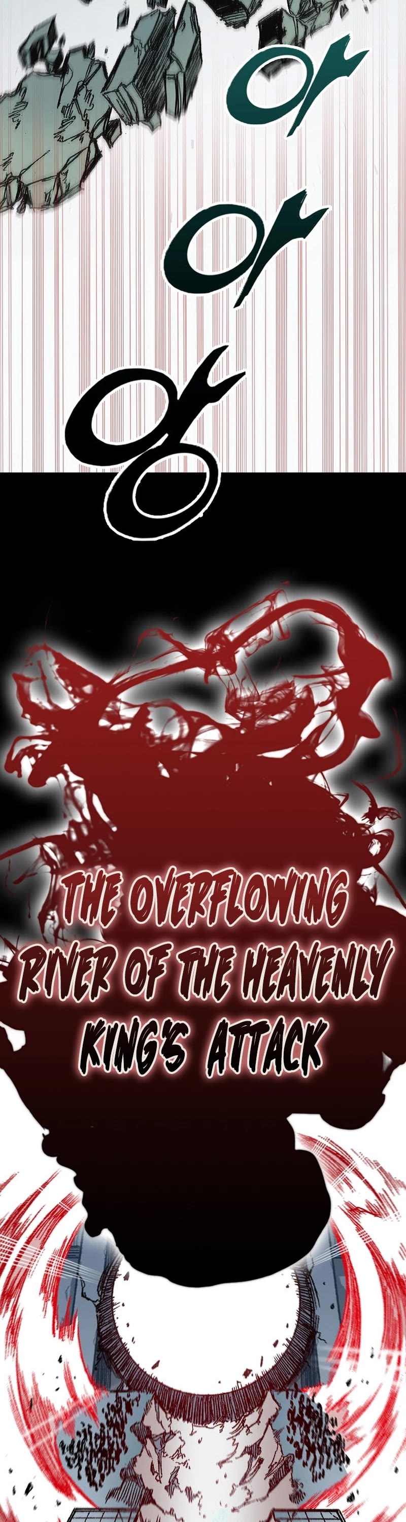 Memoir Of The King Of War Chapter 176 page 41 - Chapter 176
