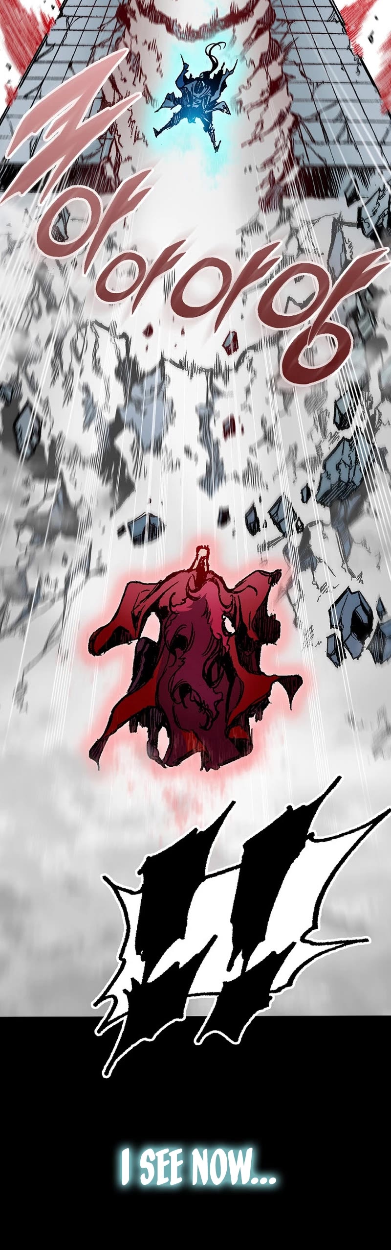 Memoir Of The King Of War Chapter 176 page 42 - Chapter 176