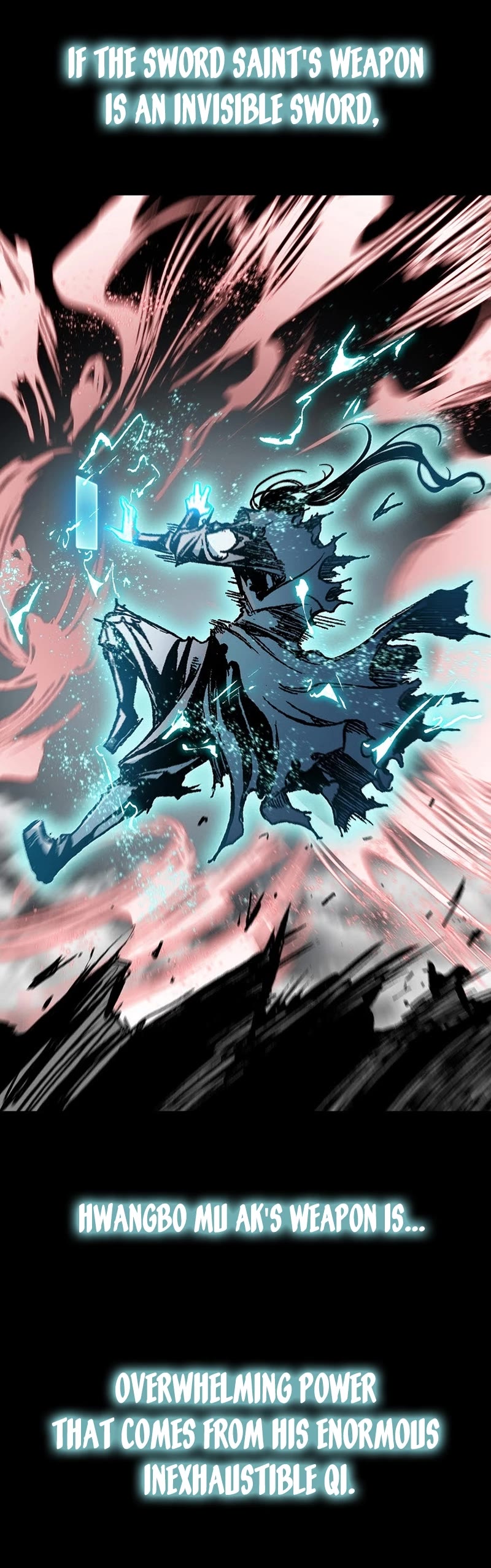Memoir Of The King Of War Chapter 176 page 43 - Chapter 176