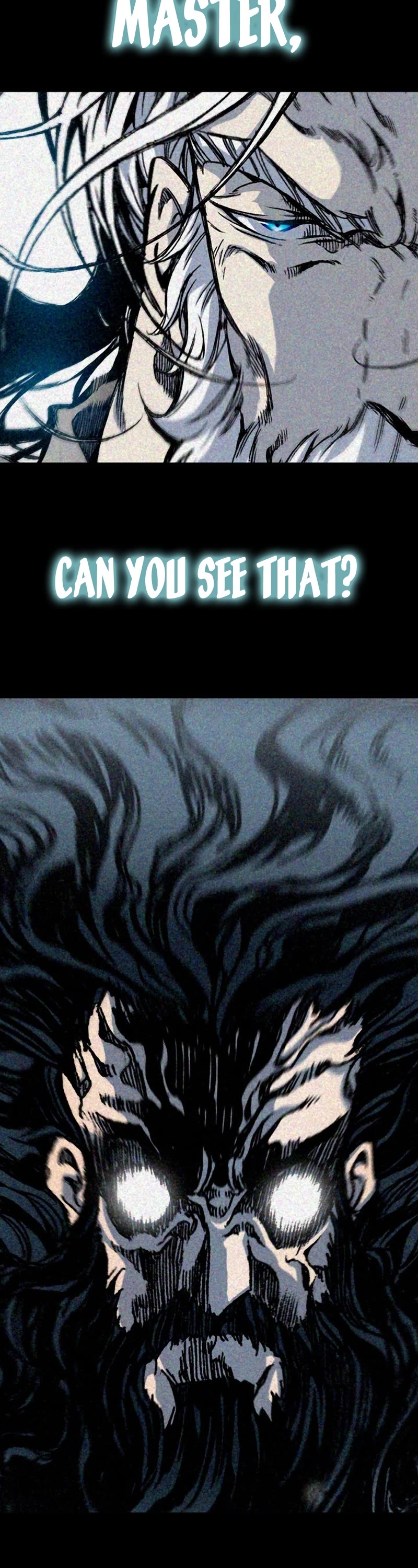 Memoir Of The King Of War Chapter 176 page 45 - Chapter 176