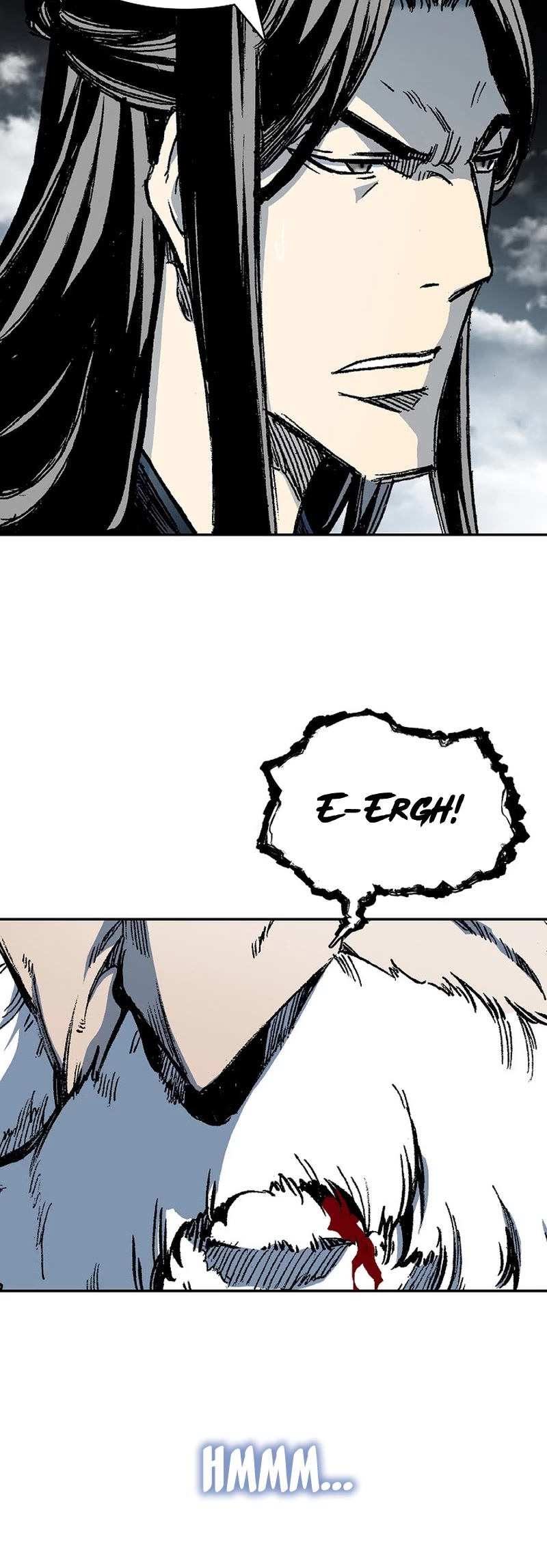 Memoir Of The King Of War Chapter 176 page 8 - Chapter 176