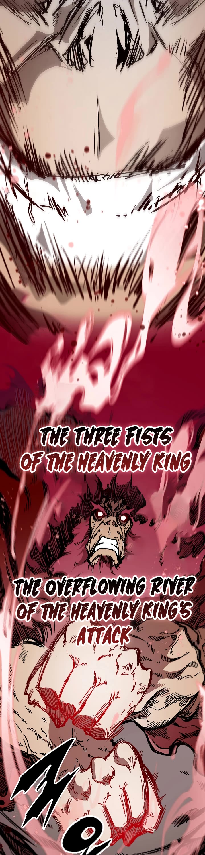 Memoir Of The King Of War Chapter 177 page 2 - Chapter 177