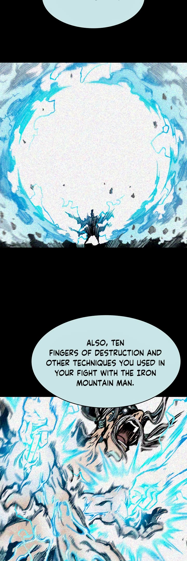 Memoir Of The King Of War Chapter 177 page 24 - Chapter 177