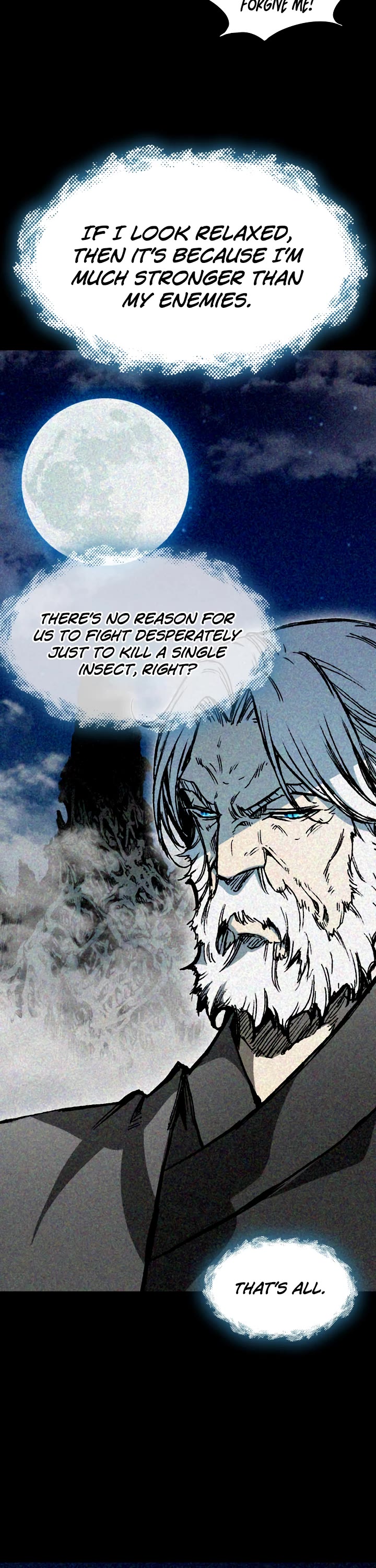 Memoir Of The King Of War Chapter 177 page 27 - Chapter 177