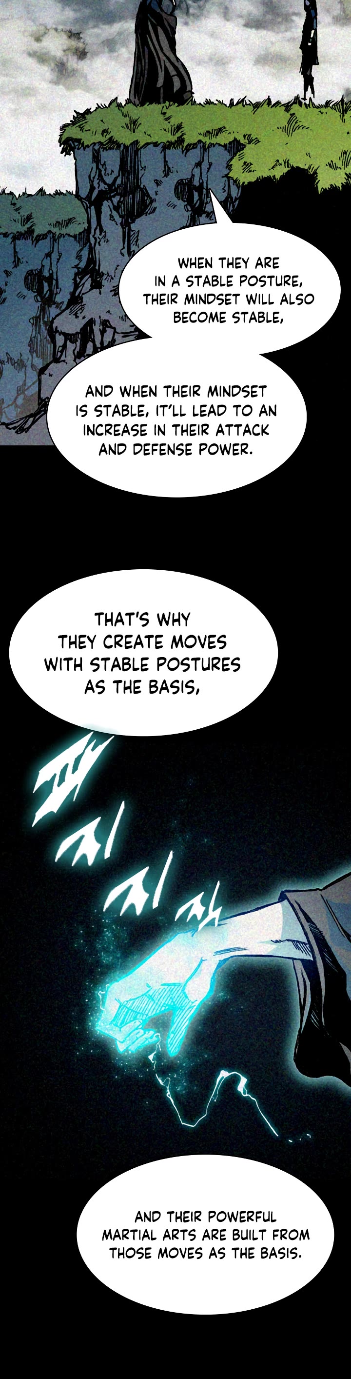 Memoir Of The King Of War Chapter 177 page 29 - Chapter 177