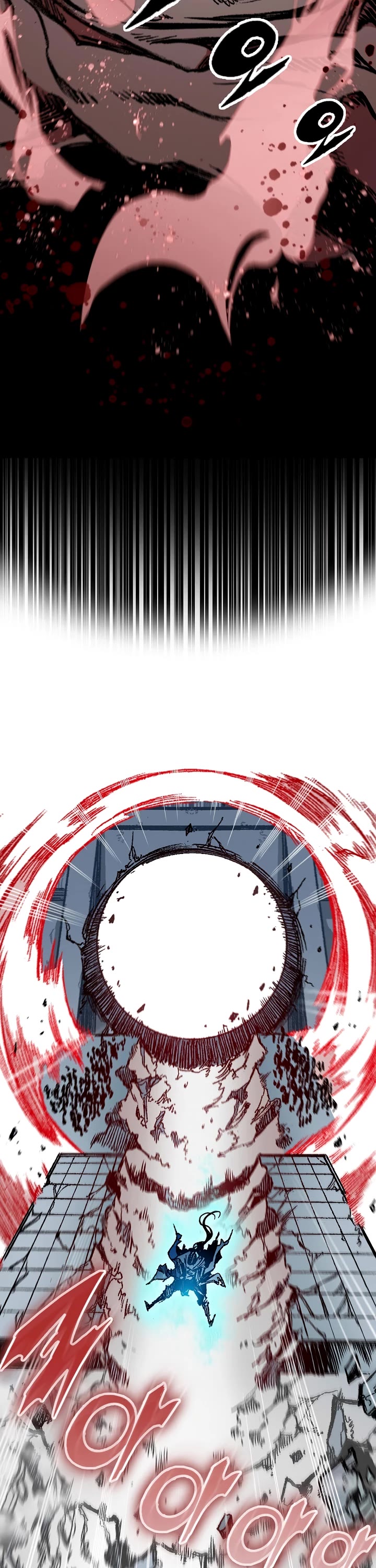 Memoir Of The King Of War Chapter 177 page 3 - Chapter 177