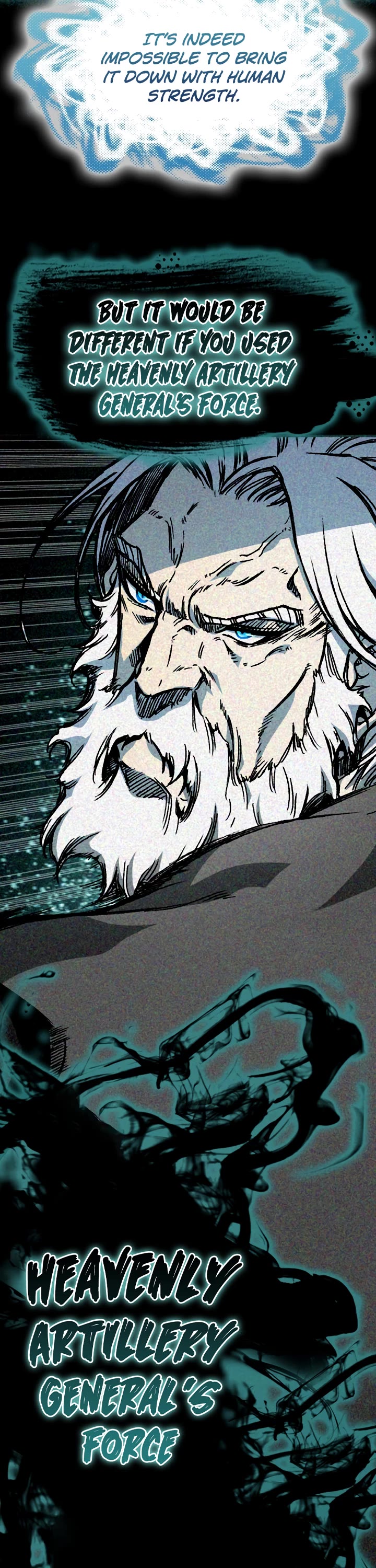 Memoir Of The King Of War Chapter 177 page 31 - Chapter 177