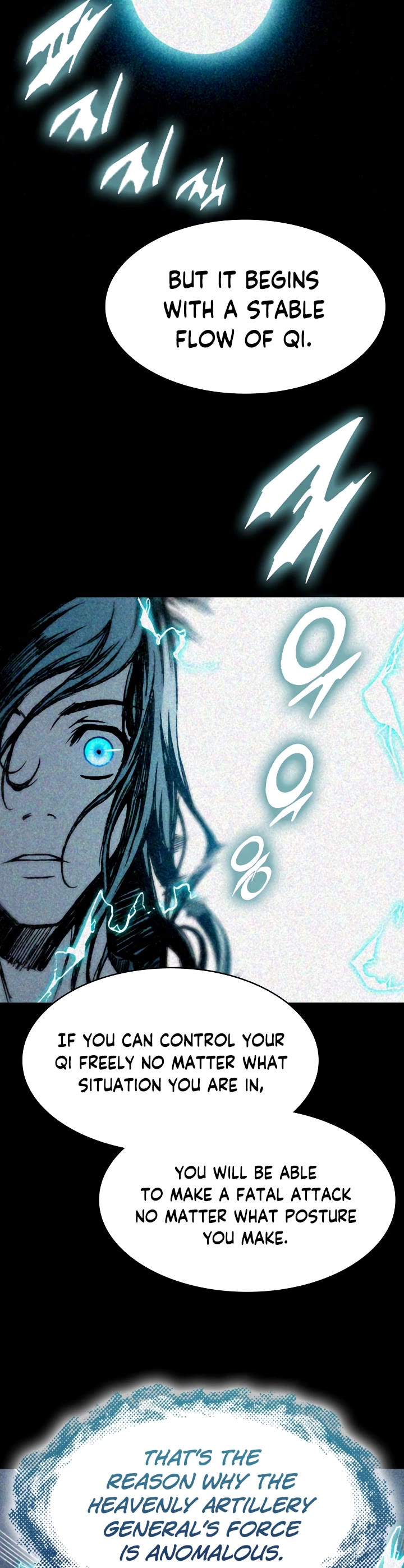 Memoir Of The King Of War Chapter 177 page 33 - Chapter 177