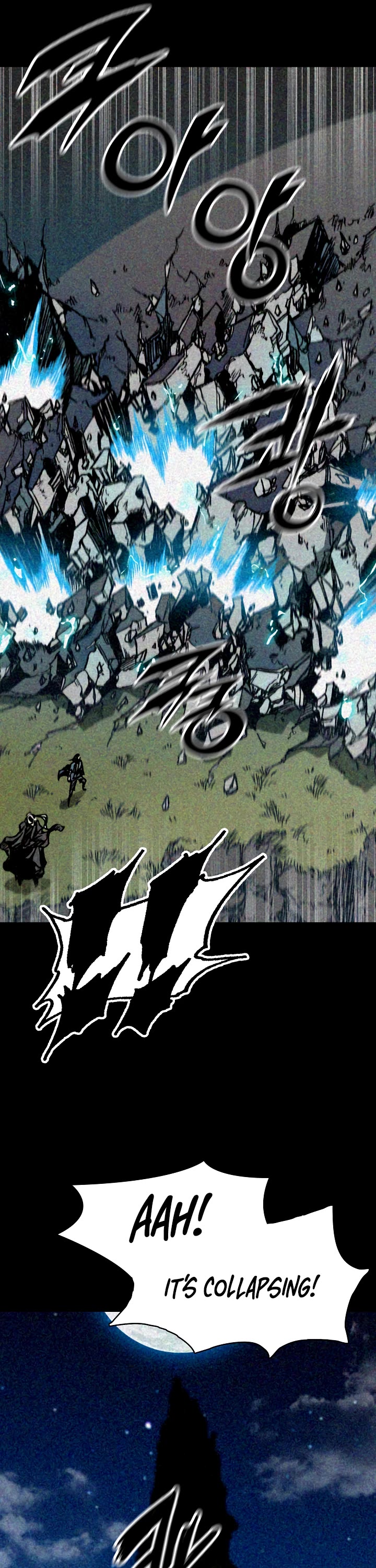 Memoir Of The King Of War Chapter 177 page 35 - Chapter 177