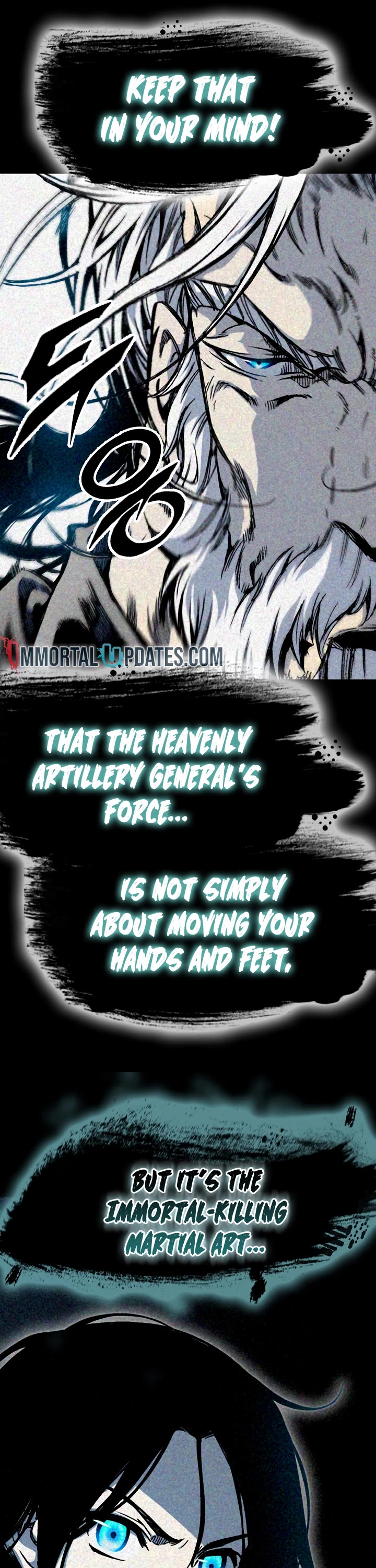 Memoir Of The King Of War Chapter 177 page 39 - Chapter 177