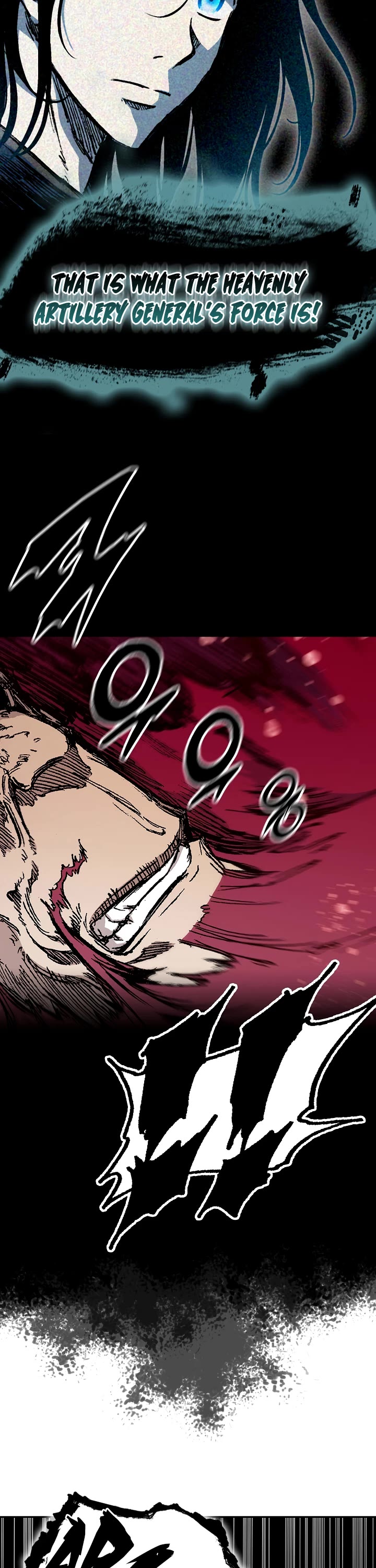 Memoir Of The King Of War Chapter 177 page 40 - Chapter 177