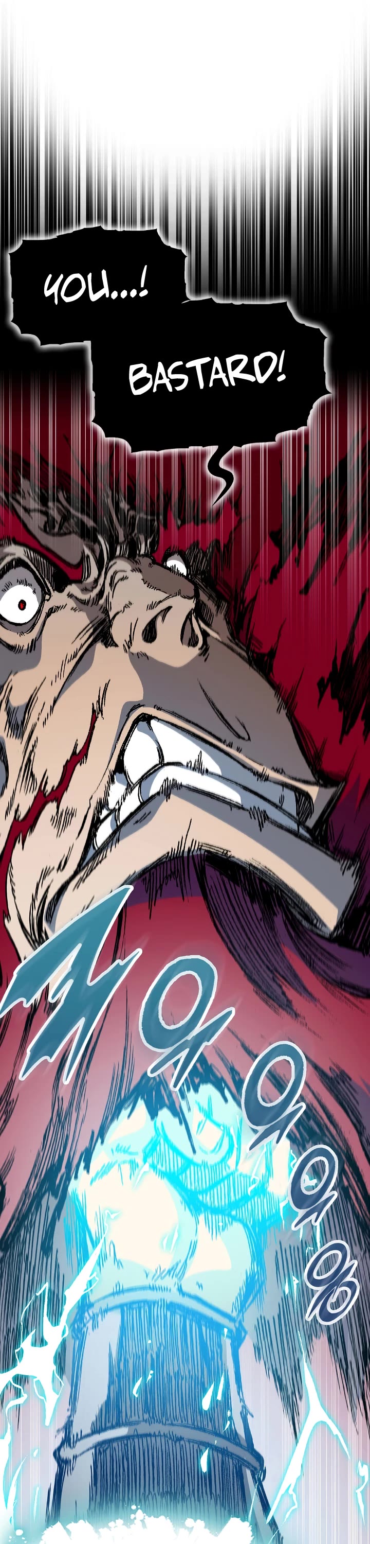 Memoir Of The King Of War Chapter 177 page 44 - Chapter 177
