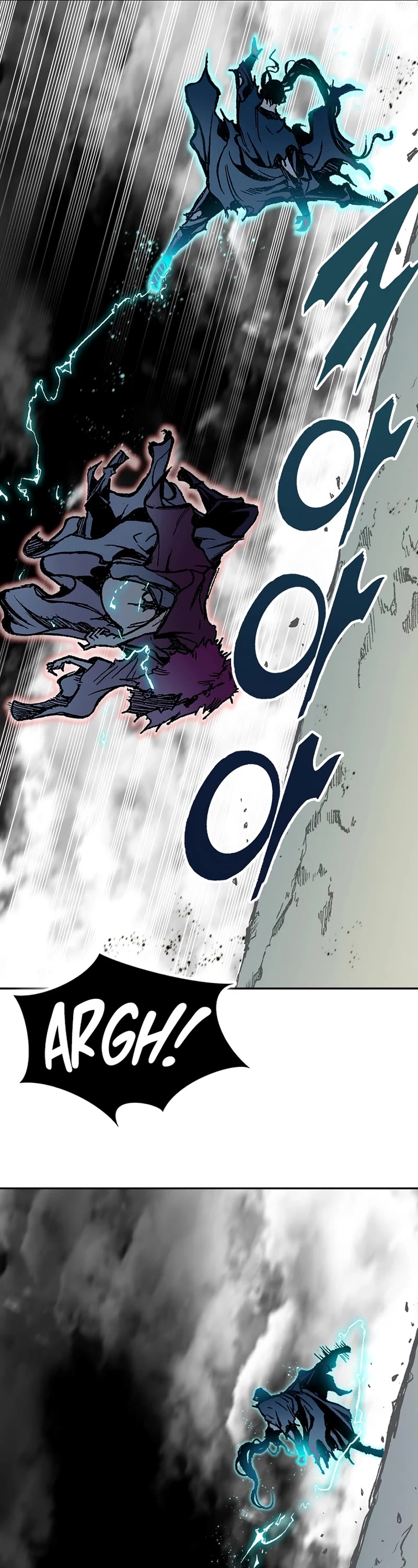 Memoir Of The King Of War Chapter 178 page 10 - Chapter 178