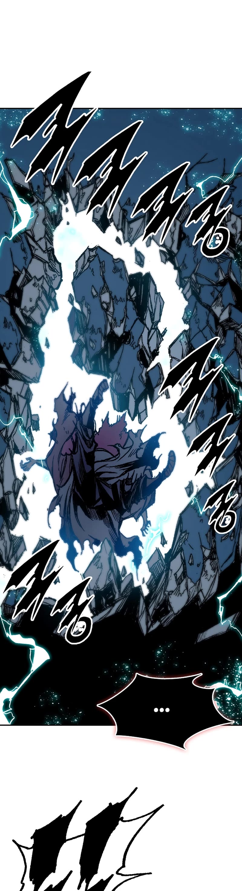 Memoir Of The King Of War Chapter 178 page 16 - Chapter 178