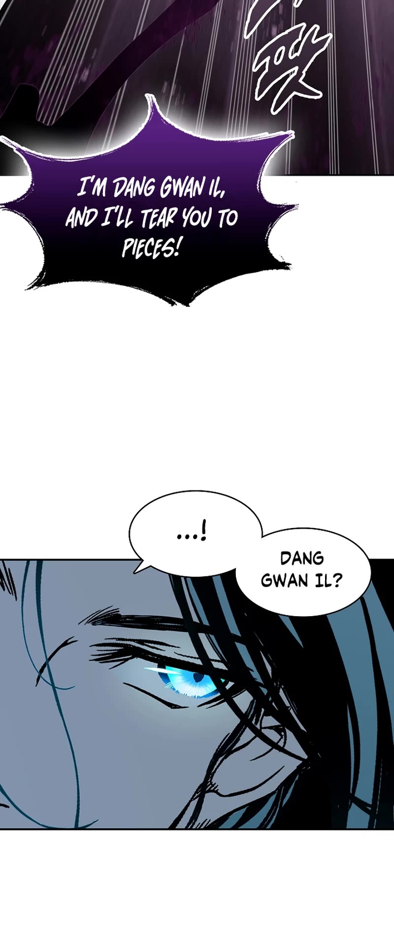 Memoir Of The King Of War Chapter 178 page 20 - Chapter 178