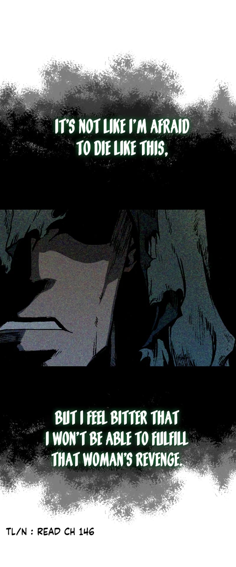 Memoir Of The King Of War Chapter 178 page 21 - Chapter 178