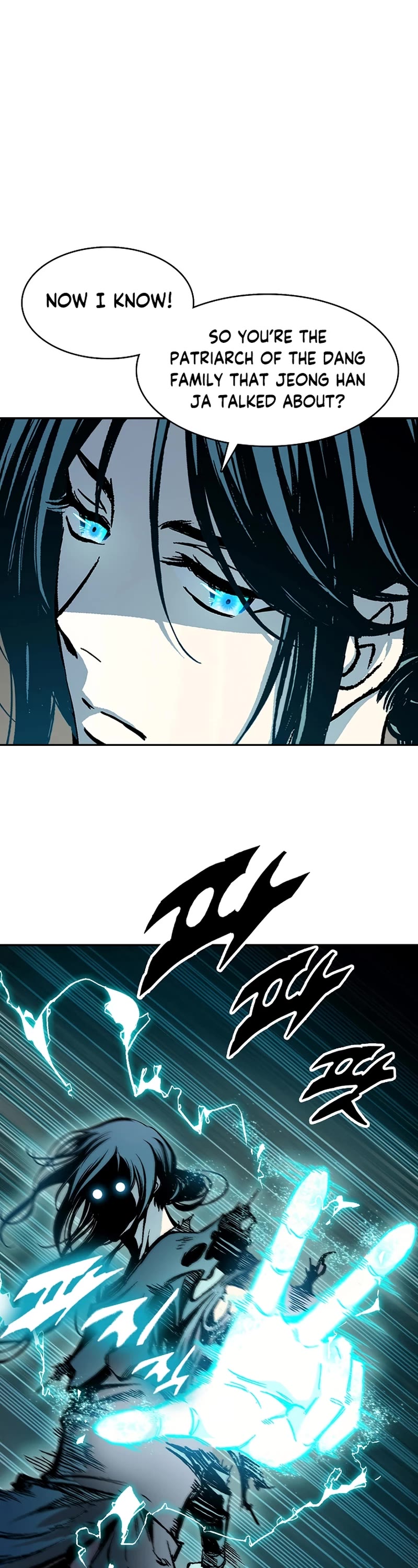 Memoir Of The King Of War Chapter 178 page 22 - Chapter 178