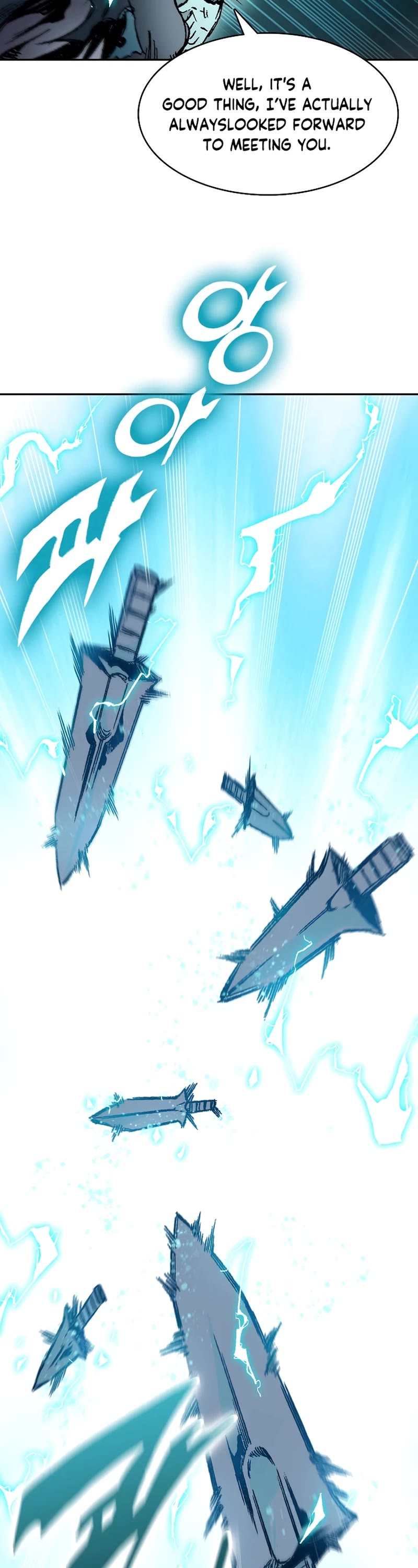 Memoir Of The King Of War Chapter 178 page 23 - Chapter 178