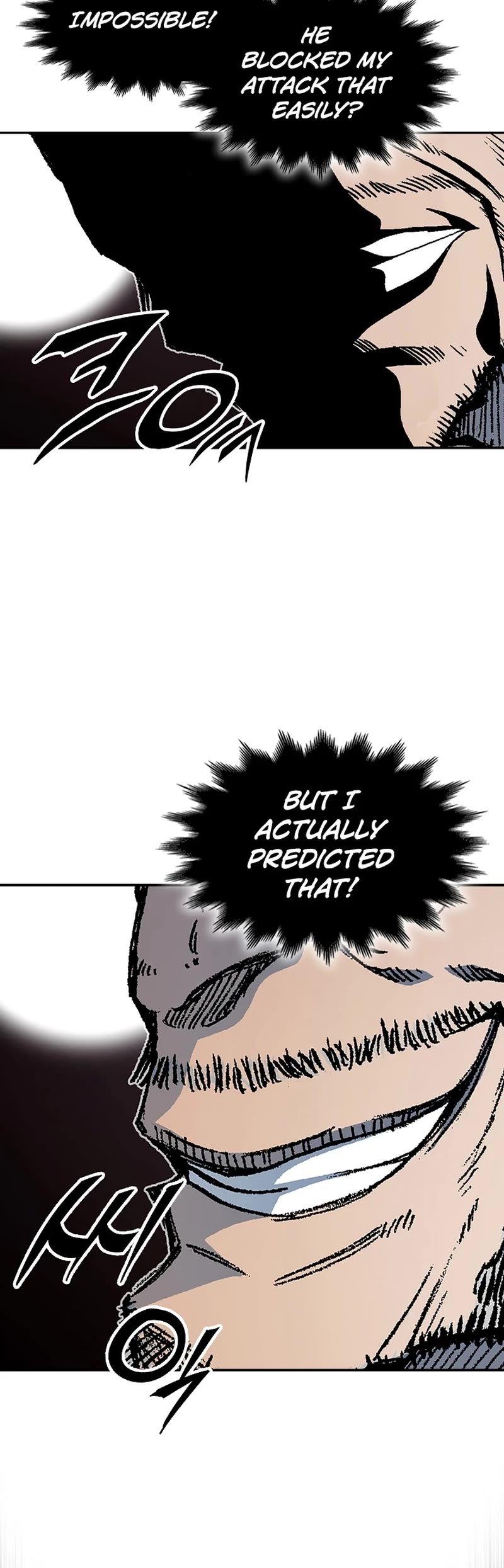 Memoir Of The King Of War Chapter 178 page 25 - Chapter 178