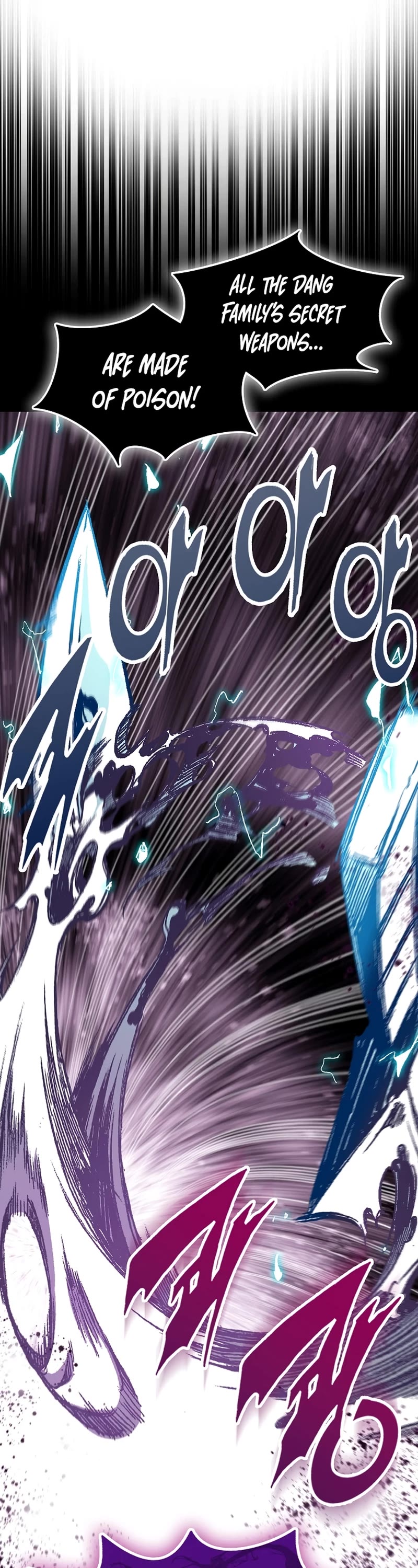 Memoir Of The King Of War Chapter 178 page 26 - Chapter 178
