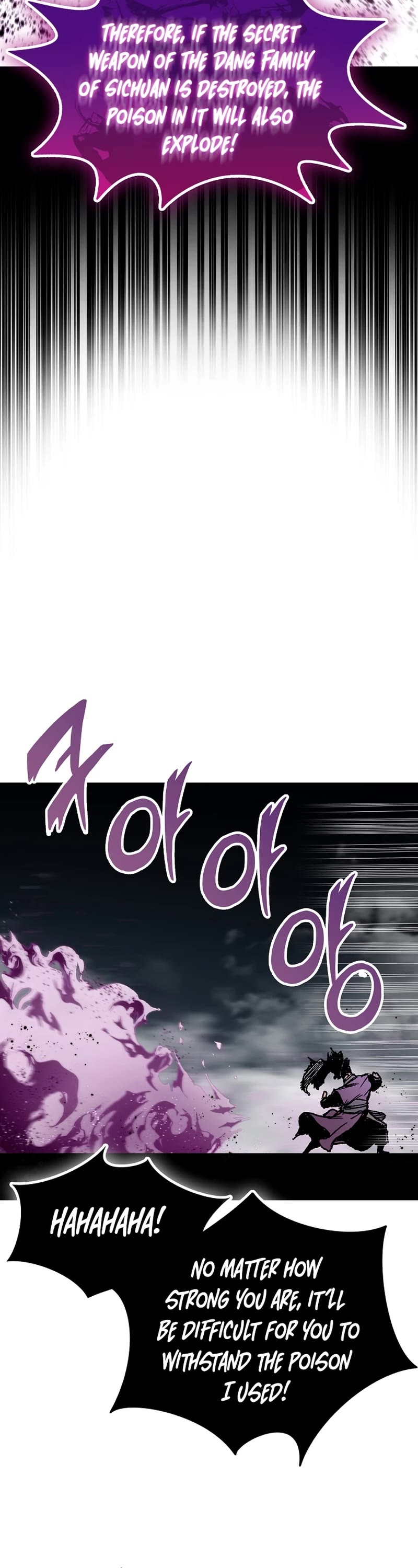 Memoir Of The King Of War Chapter 178 page 27 - Chapter 178
