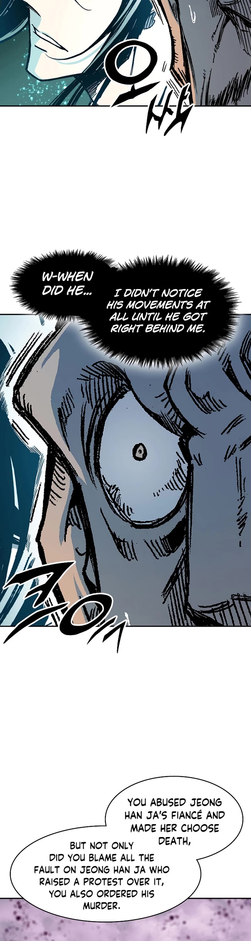 Memoir Of The King Of War Chapter 178 page 29 - Chapter 178