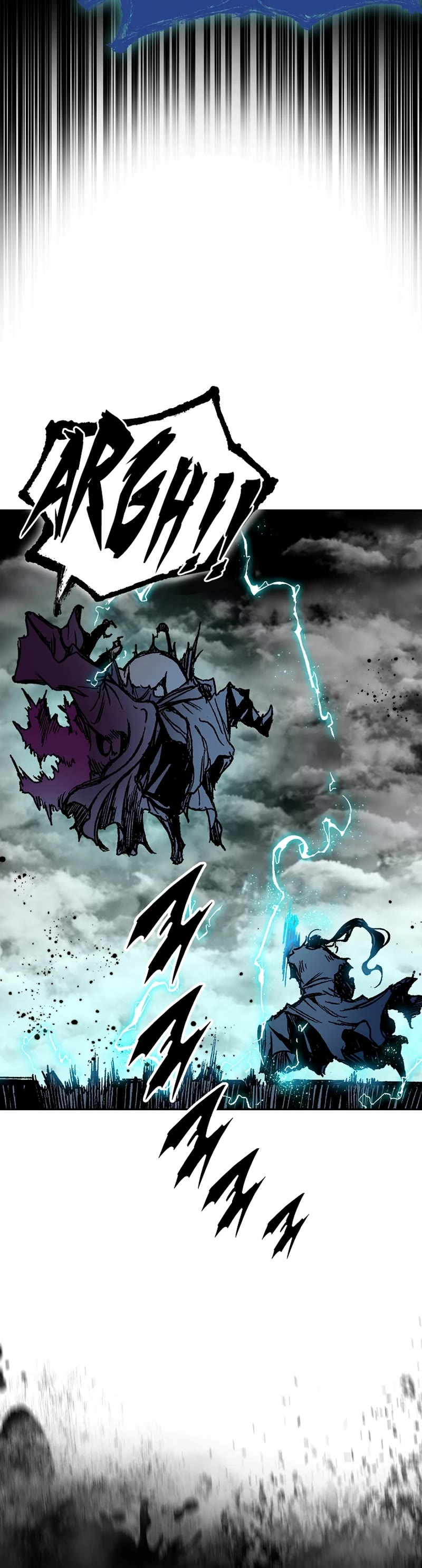 Memoir Of The King Of War Chapter 178 page 3 - Chapter 178