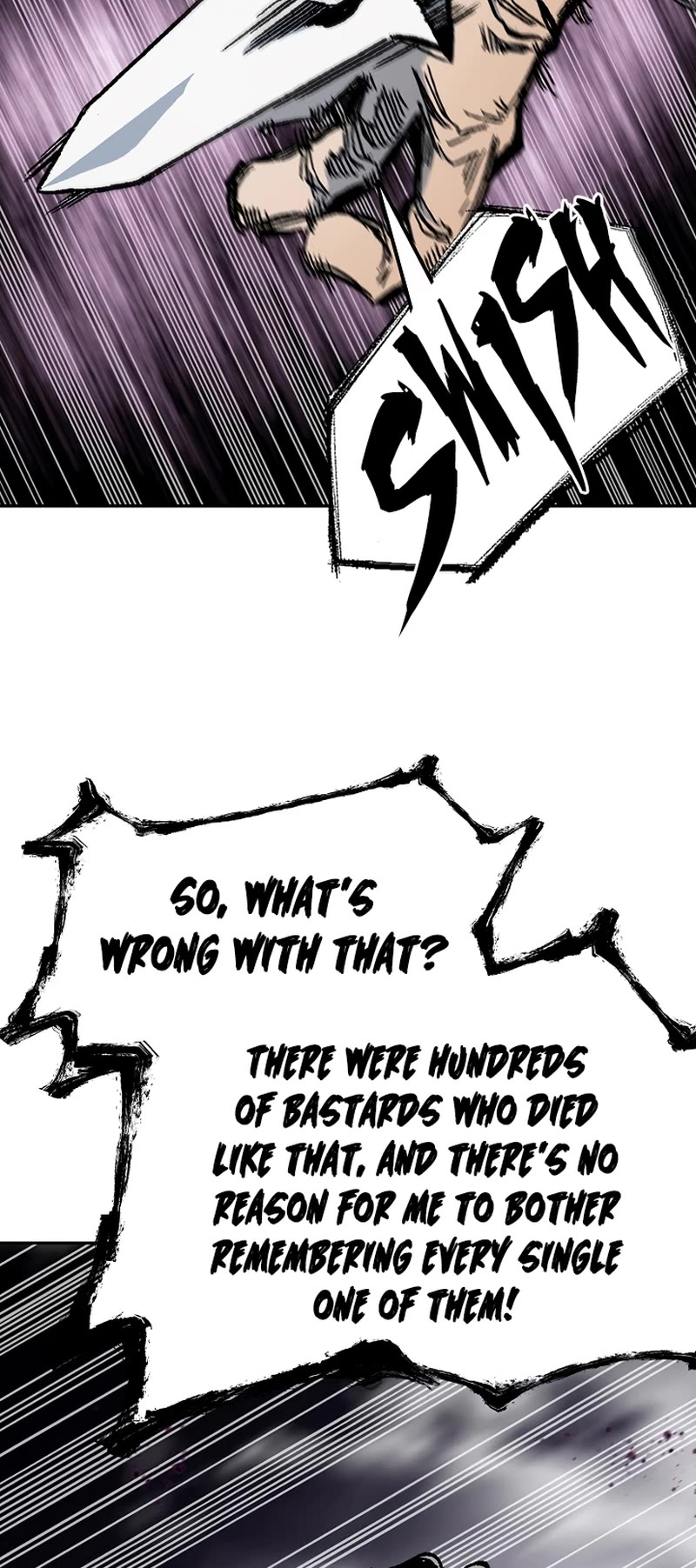 Memoir Of The King Of War Chapter 178 page 32 - Chapter 178
