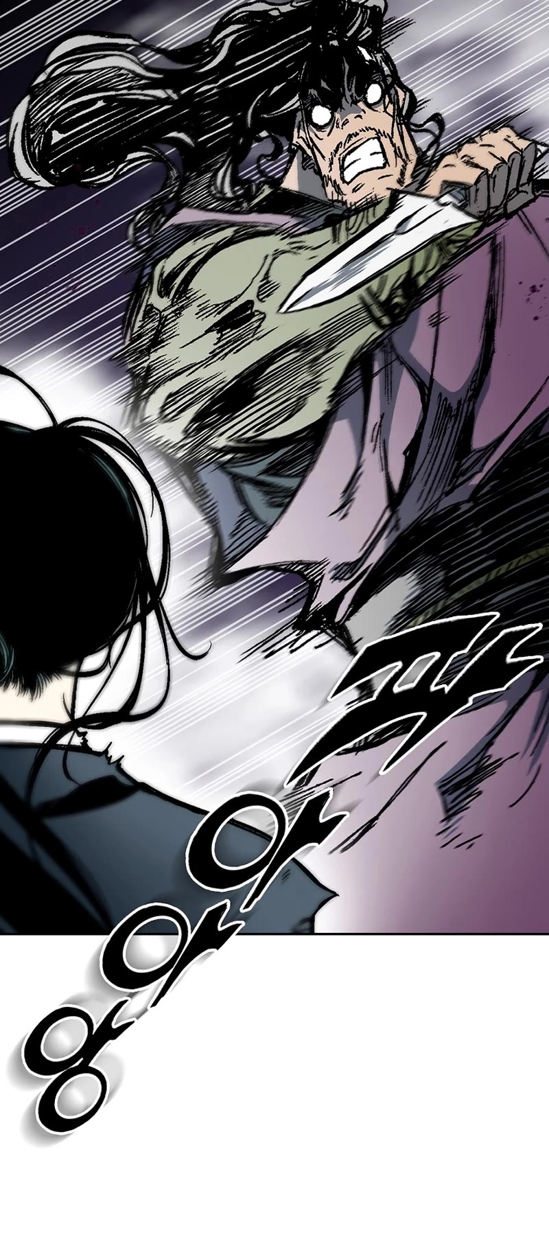 Memoir Of The King Of War Chapter 178 page 33 - Chapter 178