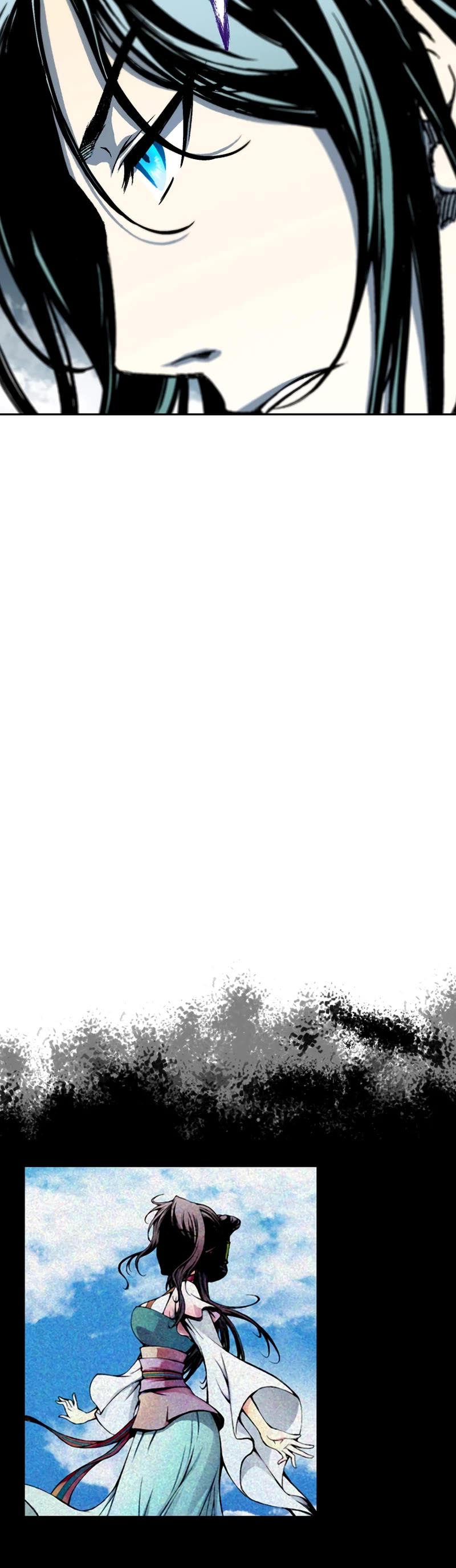 Memoir Of The King Of War Chapter 178 page 36 - Chapter 178