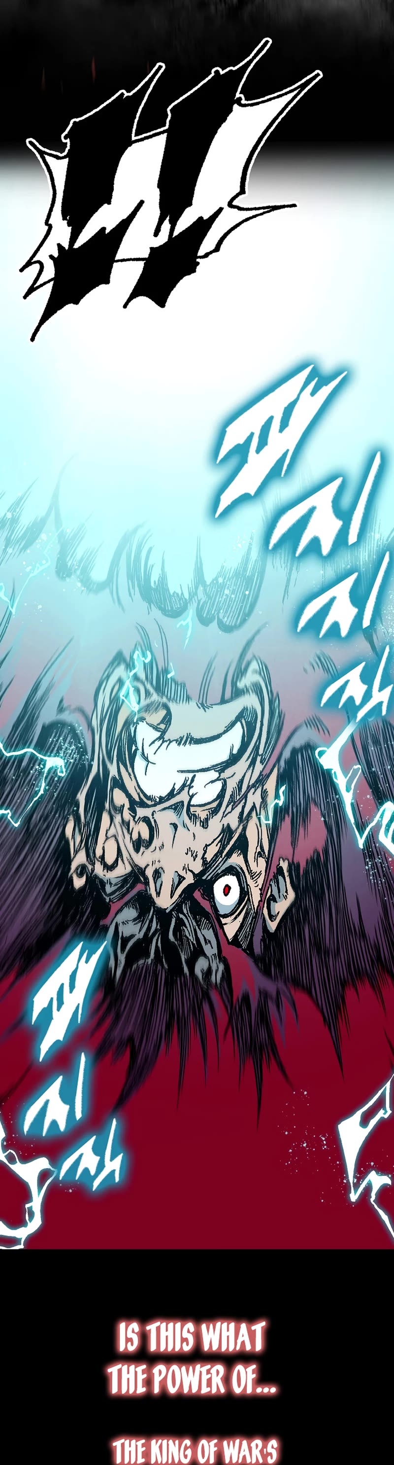 Memoir Of The King Of War Chapter 178 page 4 - Chapter 178