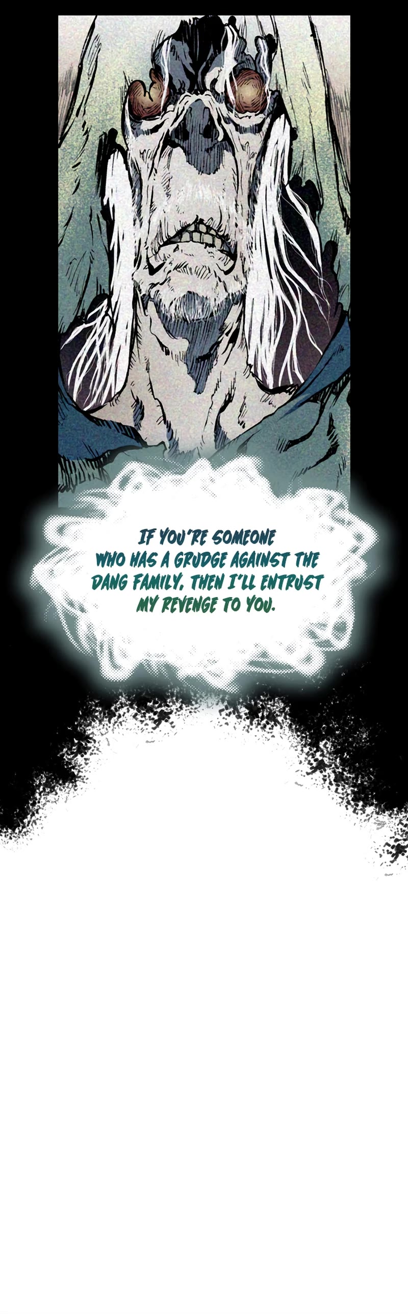Memoir Of The King Of War Chapter 178 page 41 - Chapter 178