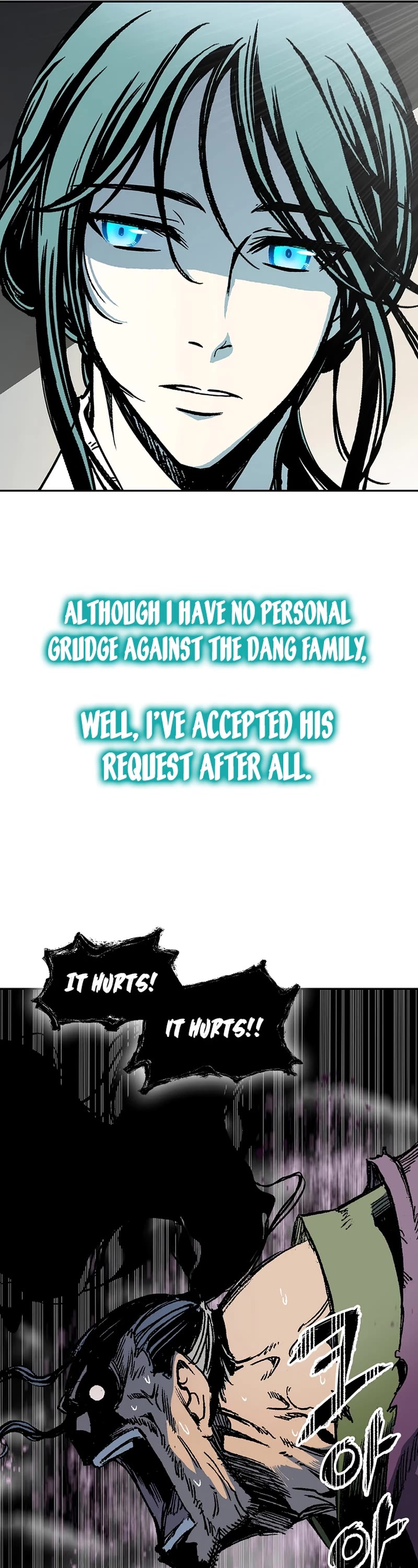 Memoir Of The King Of War Chapter 178 page 42 - Chapter 178