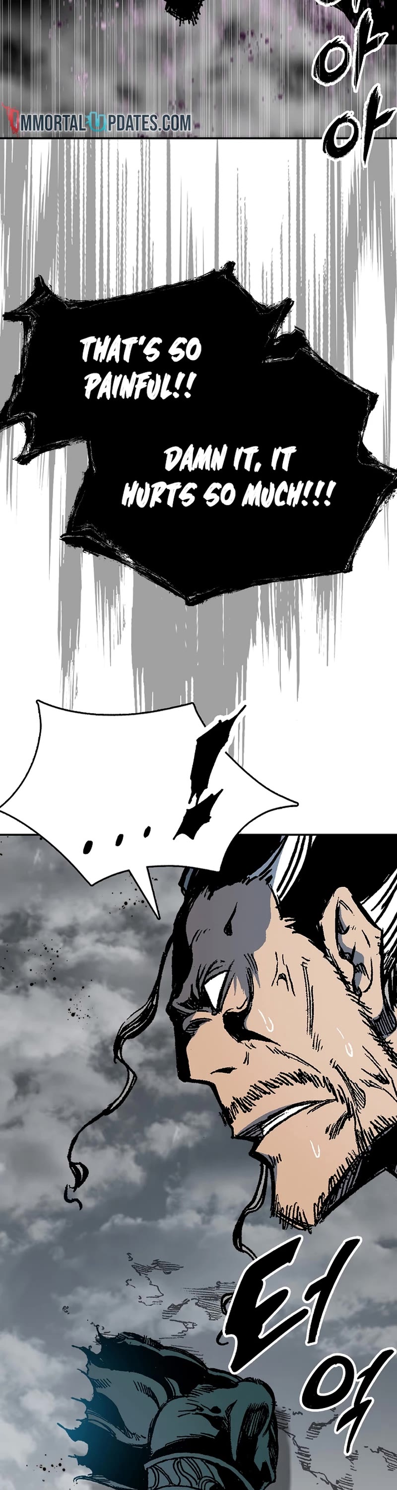 Memoir Of The King Of War Chapter 178 page 43 - Chapter 178