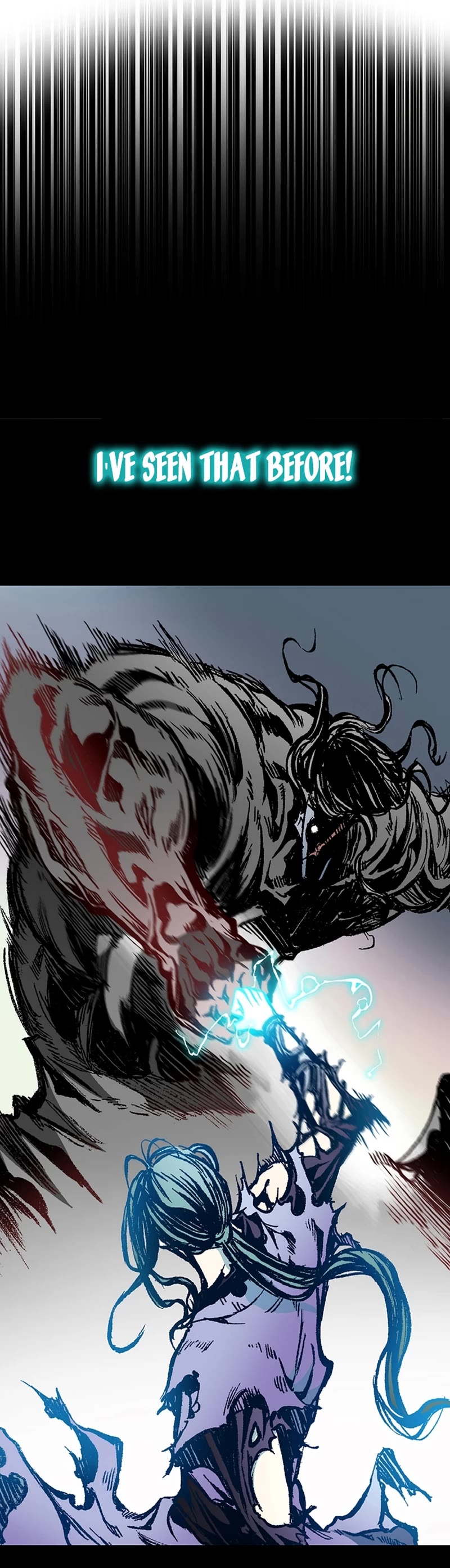 Memoir Of The King Of War Chapter 178 page 49 - Chapter 178