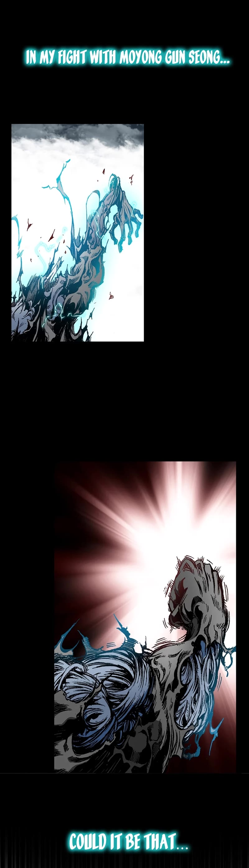Memoir Of The King Of War Chapter 178 page 50 - Chapter 178