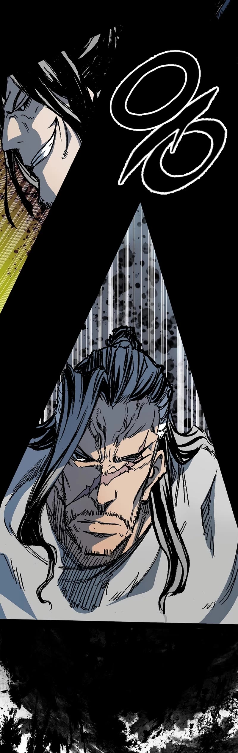 Memoir Of The King Of War Chapter 178 page 53 - Chapter 178