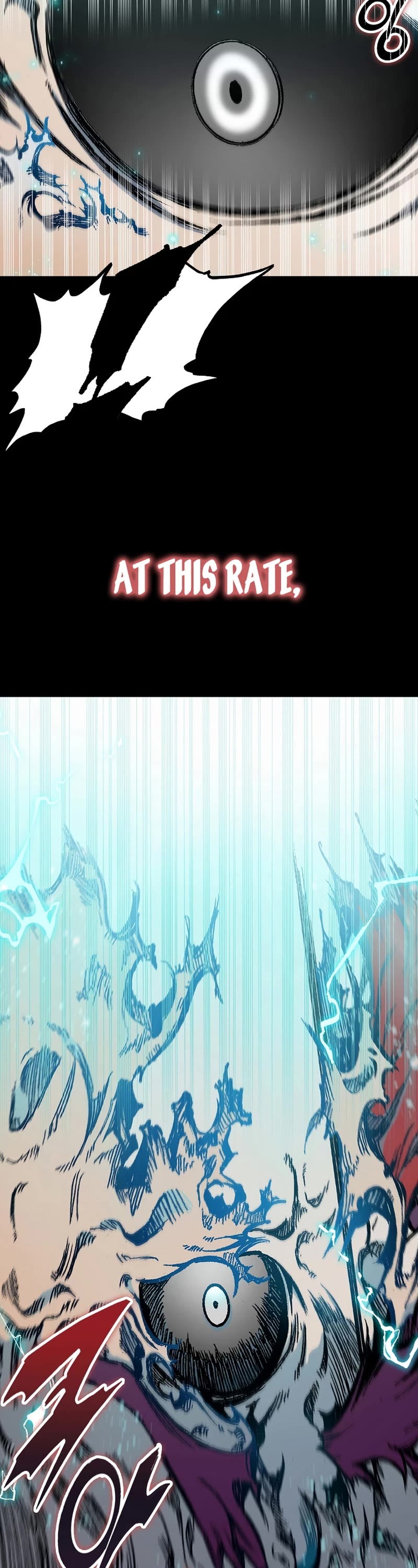 Memoir Of The King Of War Chapter 178 page 6 - Chapter 178