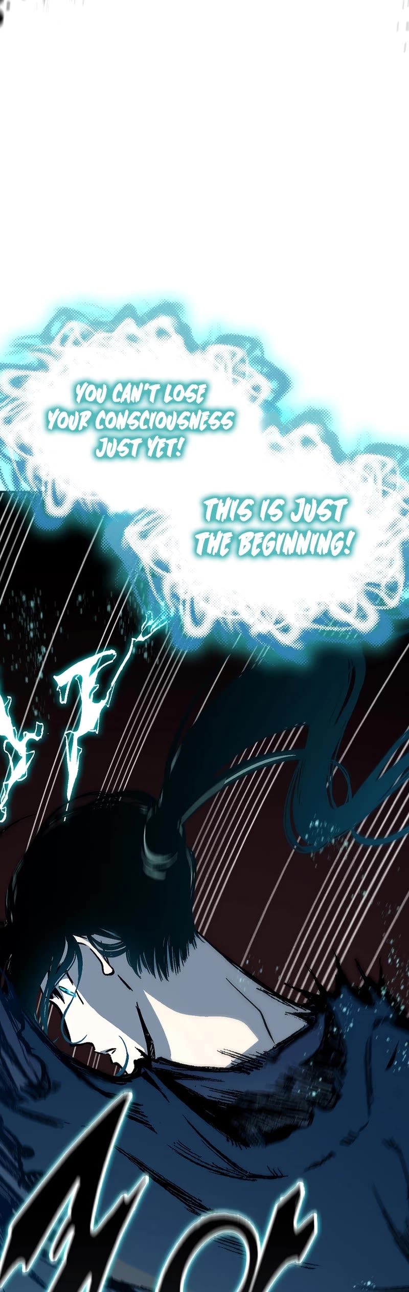 Memoir Of The King Of War Chapter 178 page 8 - Chapter 178