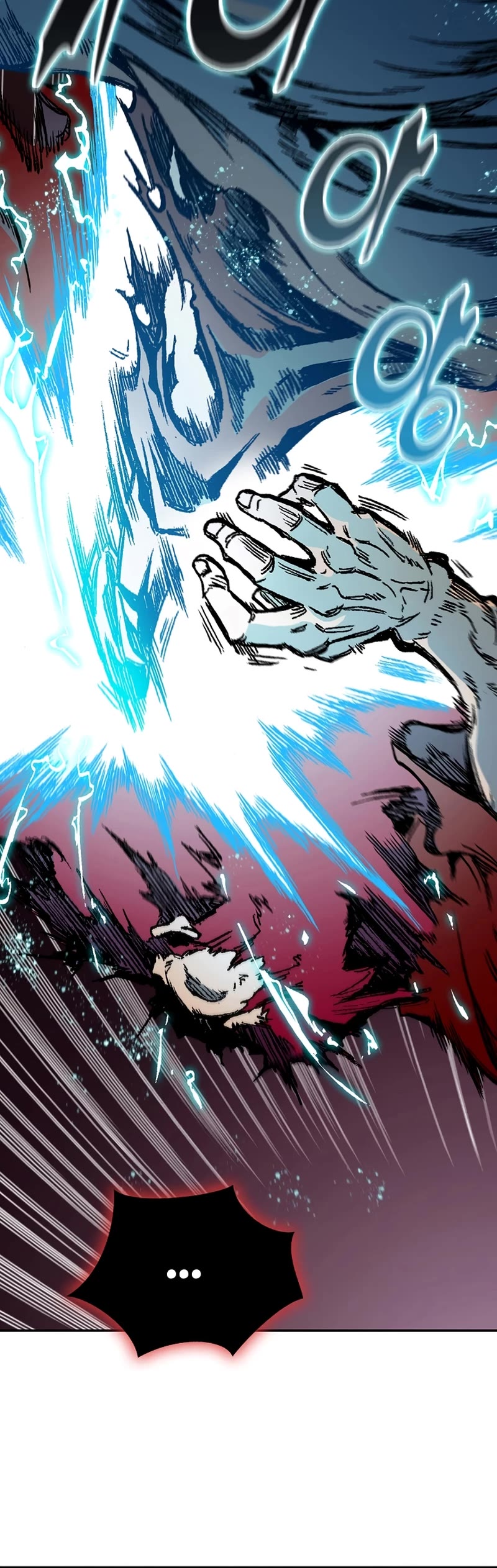 Memoir Of The King Of War Chapter 178 page 9 - Chapter 178