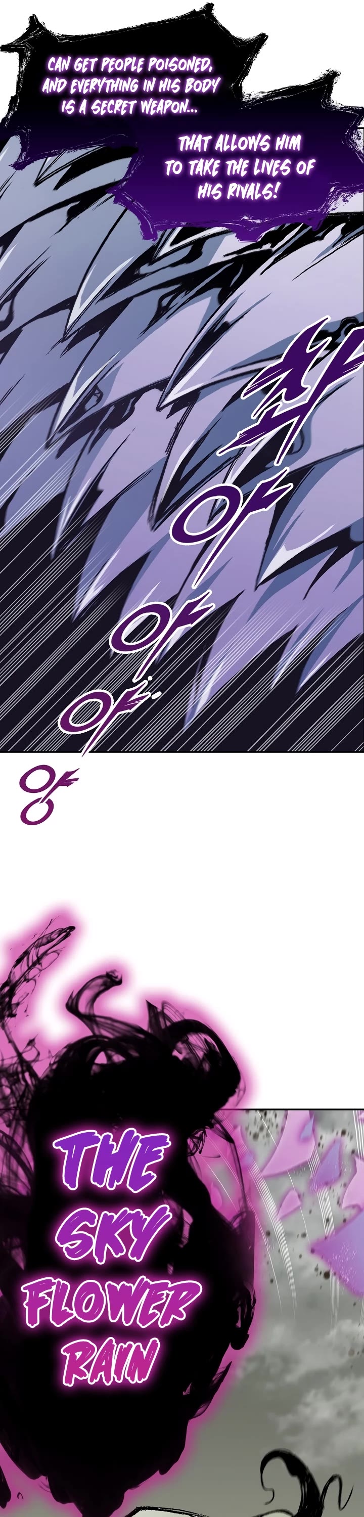 Memoir Of The King Of War Chapter 179 page 10 - Chapter 179