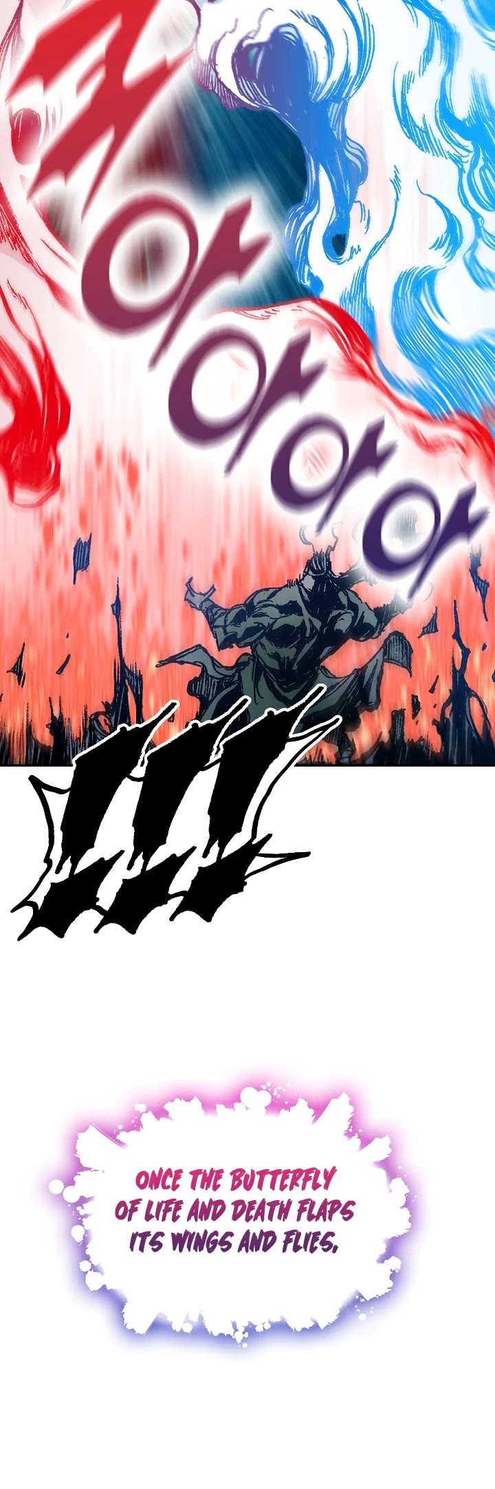 Memoir Of The King Of War Chapter 179 page 19 - Chapter 179