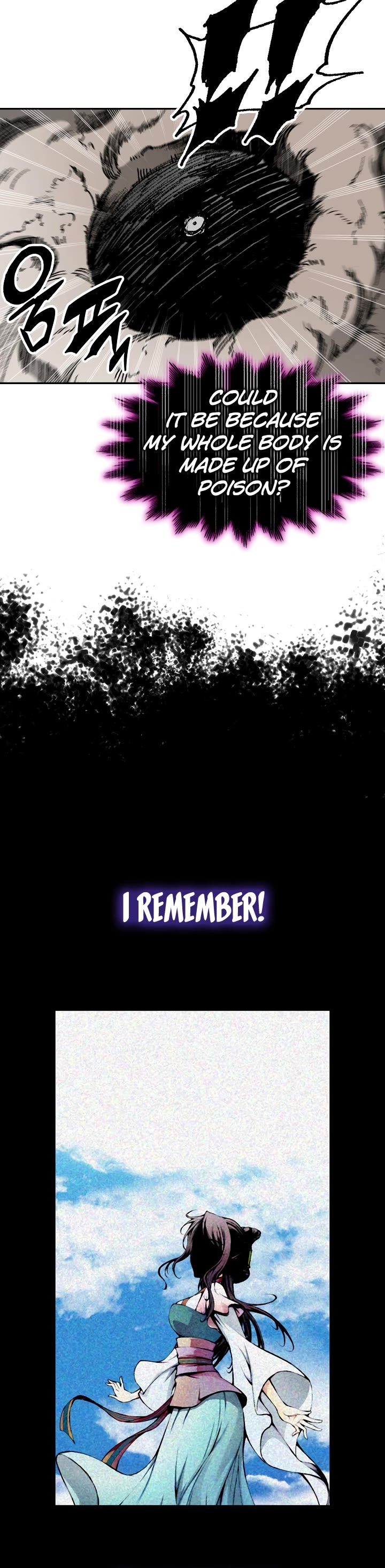Memoir Of The King Of War Chapter 179 page 23 - Chapter 179