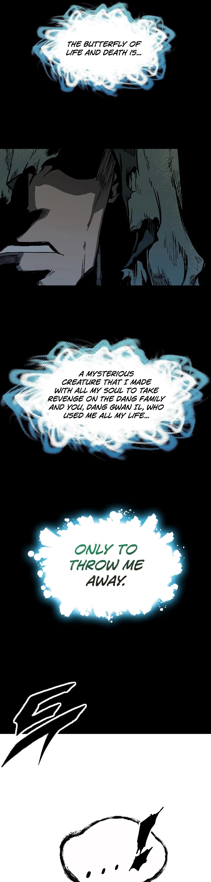 Memoir Of The King Of War Chapter 179 page 25 - Chapter 179