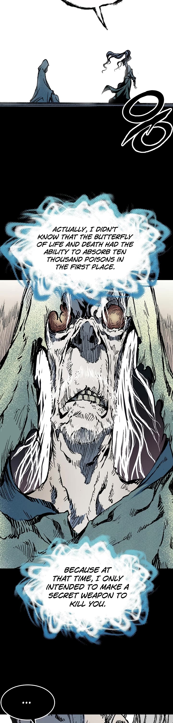 Memoir Of The King Of War Chapter 179 page 26 - Chapter 179