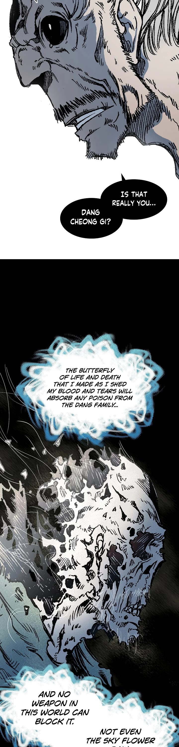 Memoir Of The King Of War Chapter 179 page 27 - Chapter 179