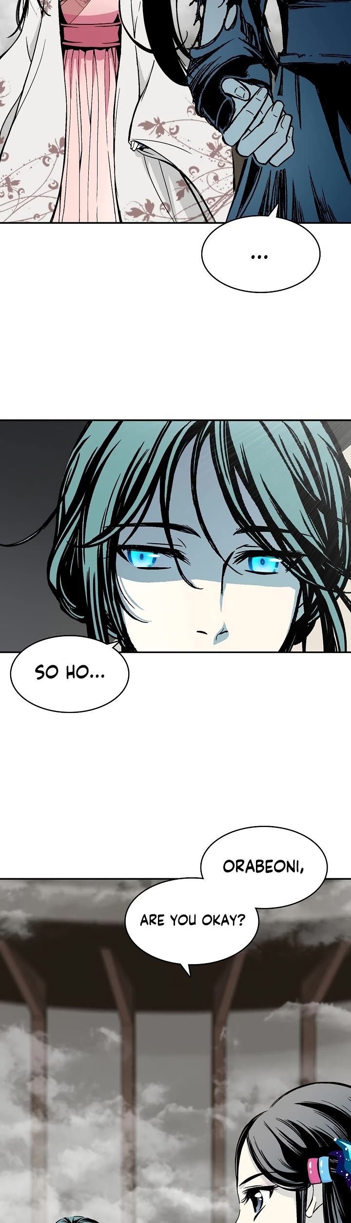 Memoir Of The King Of War Chapter 179 page 33 - Chapter 179